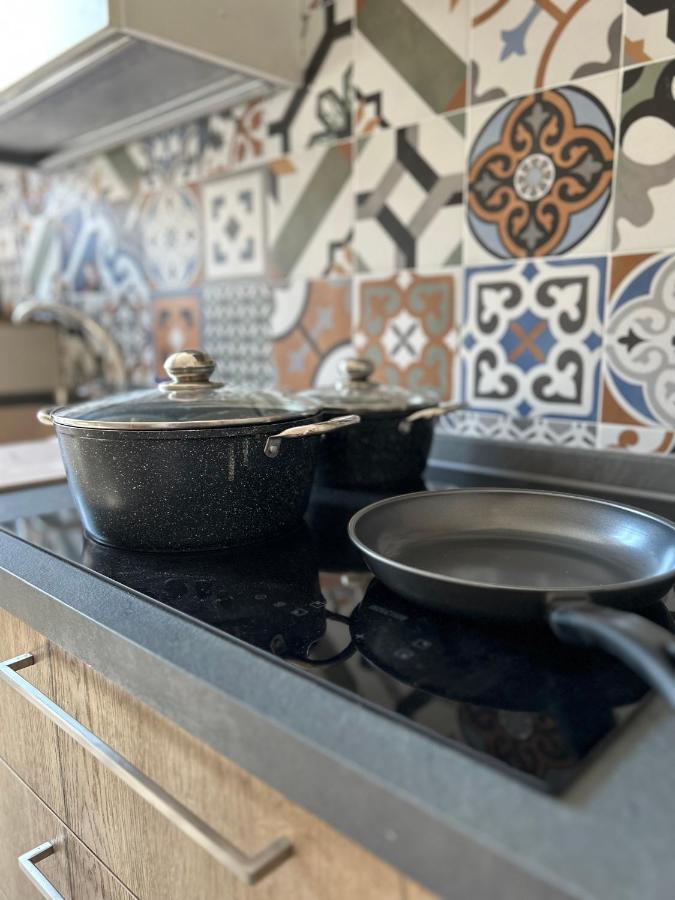 Casa Minerva A Testaccio 로마 외부 사진