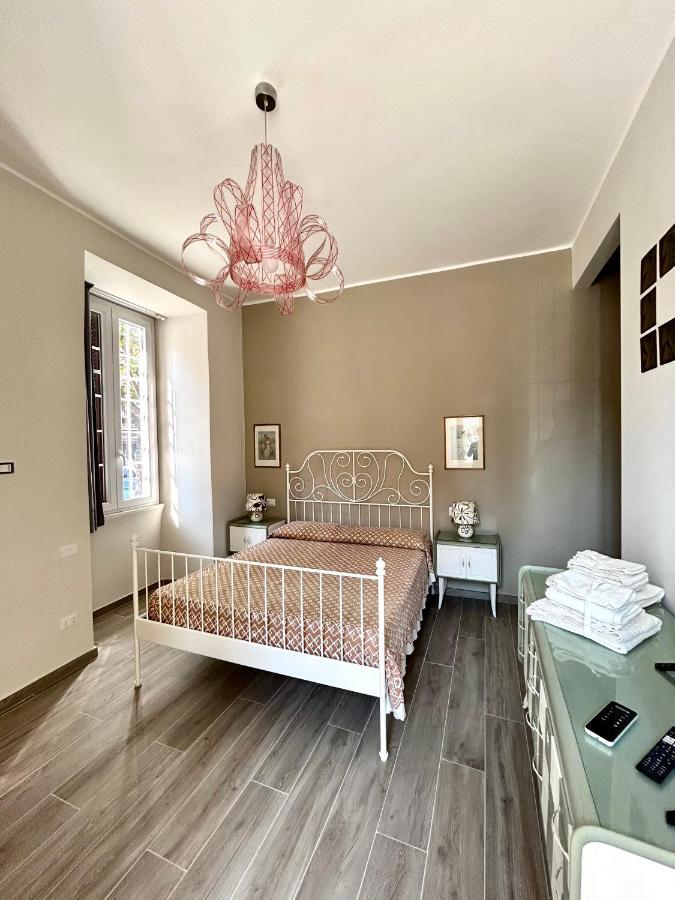 Casa Minerva A Testaccio 로마 외부 사진