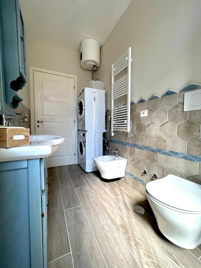 Casa Minerva A Testaccio 로마 외부 사진